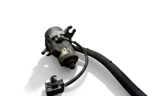 Volvo S80 Vacuum pump 30630398 00848701