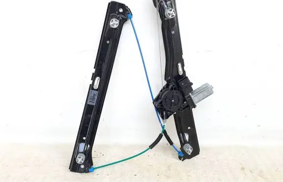 BMW X1 F48 F49 Front door window regulator with motor 7349514