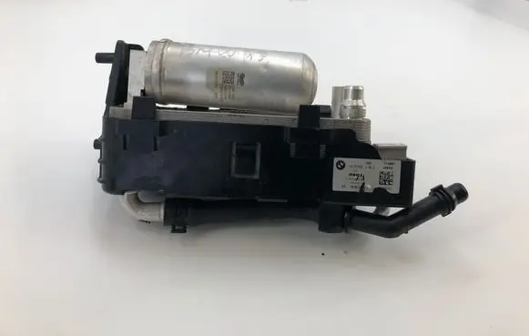 BMW X3 G45 Air conditioning (A/C) air dryer 7110008881