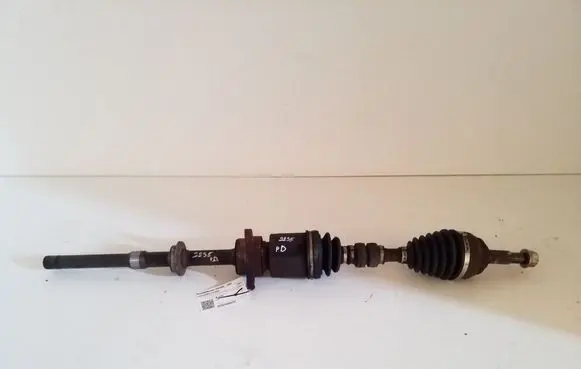 Nissan Murano Z50 Front driveshaft 