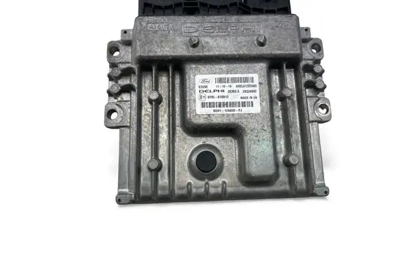 Ford S-MAX Engine control unit/module ECU BG9112A650PJ