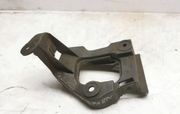 Audi A6 S6 C5 4B Front bumper mounting bracket 4B0853922B
