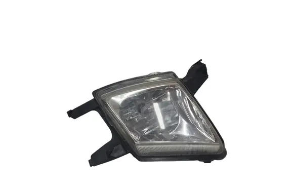 Peugeot 407 Front fog light 19A236B