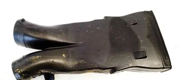 Volvo XC60 Cabin air duct channel 30648754