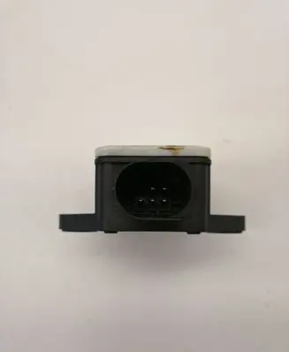 Audi A6 S6 C6 4F ESP acceleration yaw rate sensor 8E0907637B