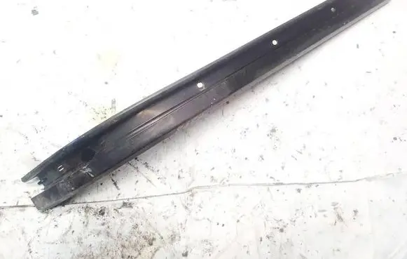 Peugeot Partner Sliding door trim 