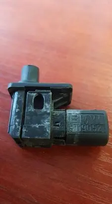 BMW 3 E90 E91 Bonnet alarm switch sensor 9119052