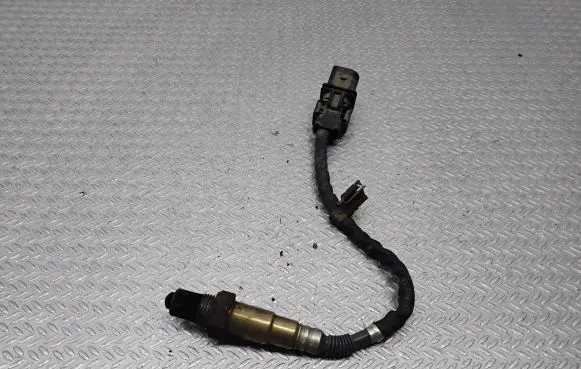 Mercedes-Benz A W169 Lambda probe sensor 0035426918 0258017