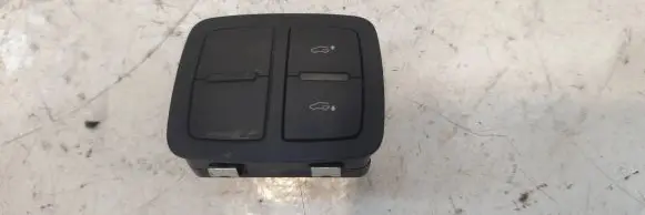 Audi Q7 4L Tailgate/boot open switch button 4L0959511B 23111014