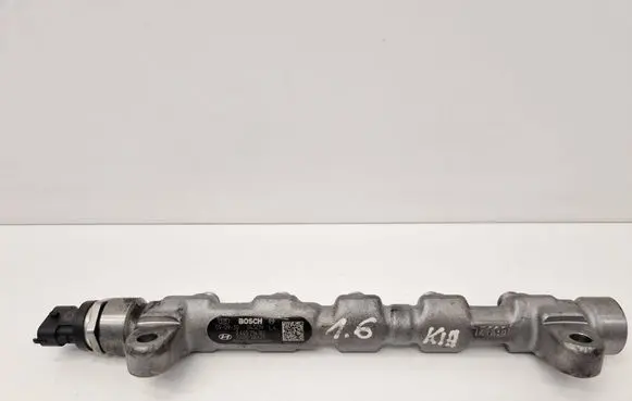 KIA Ceed Fuel main line pipe 0445214181 043239 314002A420