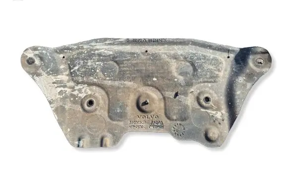 Volvo S60 Engine splash shield/under tray 31280820 R4Z0A
