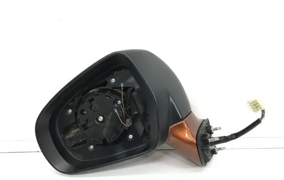 Suzuki Vitara (LY) Front door electric wing mirror E8030042 E8026529