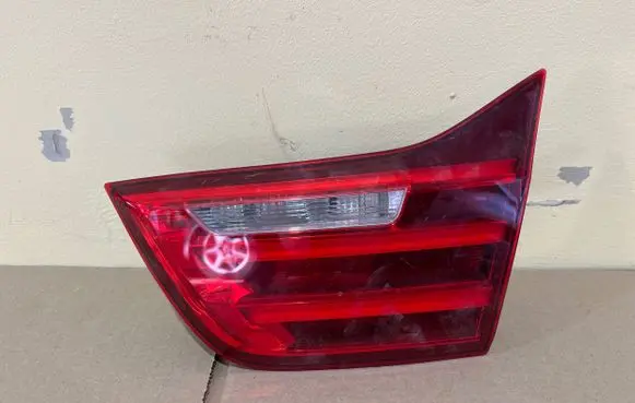 BMW 4 F32 F33 Tailgate rear/tail lights 7296102 618000E13