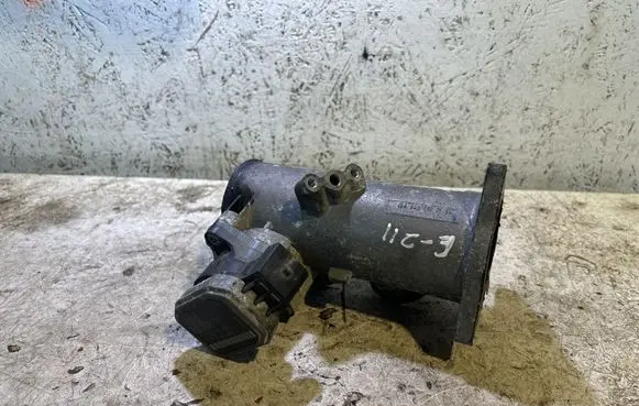 Mercedes-Benz E W211 EGR valve 109315 00005320C2 AC2050400294