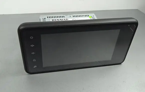 Dacia Jogger Radio/CD/DVD/GPS head unit 280212263R LAN5910WR