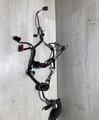 Ford B-MAX Front door wiring loom AV1T14A584cbe