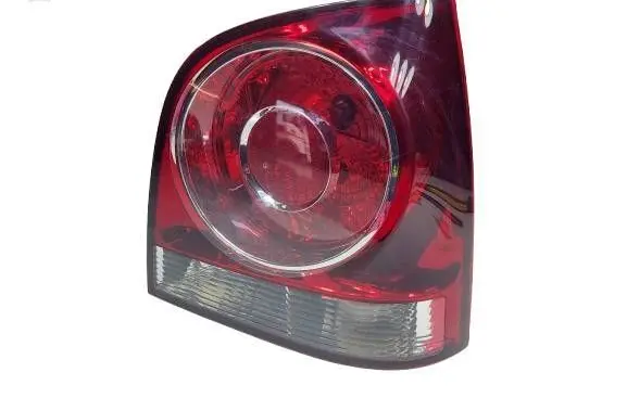 Volkswagen Polo IV 9N3 Rear/tail lights 158116KAS 158116