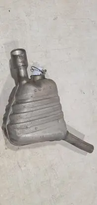 Audi A5 8T 8F Muffler/silencer 8K0253611Q