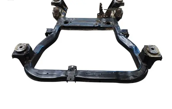Volkswagen Transporter - Caravelle T5 Front subframe 7E0499029