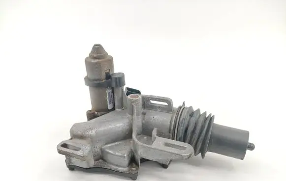 Smart ForTwo II Clutch slave cylinder A4512500062