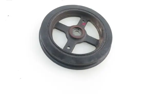 Toyota Yaris Crankshaft pulley