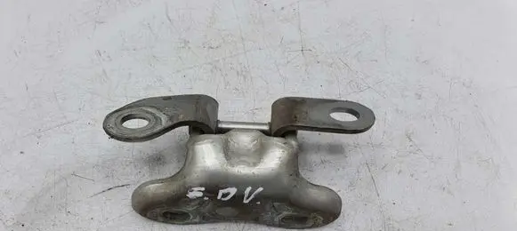 Toyota Corolla Verso E121 Rear door upper hinge NOCODE