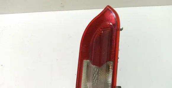 Opel Insignia A Third/center stoplight 13226854