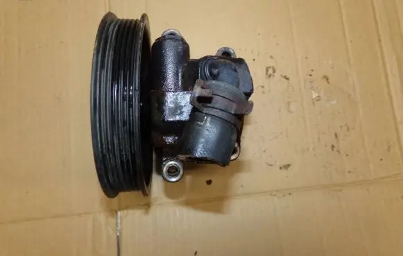 Ford Freestar Power steering pump