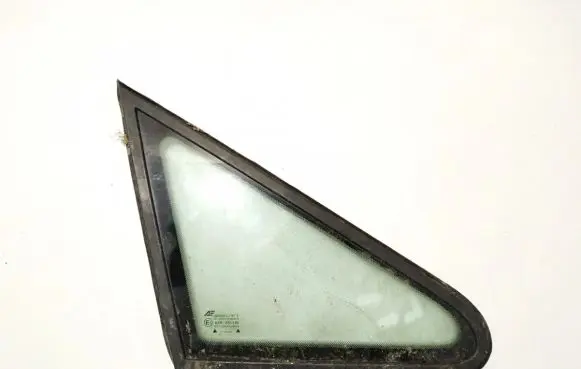 Ford Galaxy Front triangle window/glass 43R001100 43R-001100