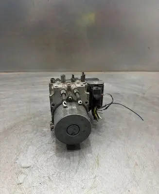 Mazda 6 ABS Pump 1338004451 K0089 GAM7437A0