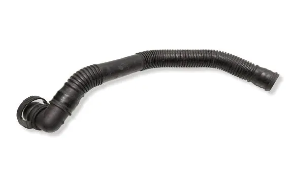 Skoda Yeti (5L) Breather/breather pipe/hose 1K0129637D