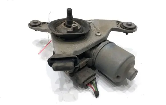Citroen C4 Grand Picasso Front wiper linkage and motor 9816172980