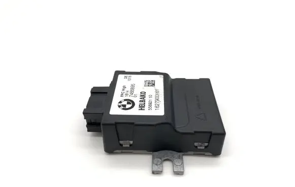 BMW 7 G11 G12 Fuel injection pump control unit/module 7466895 1627900161