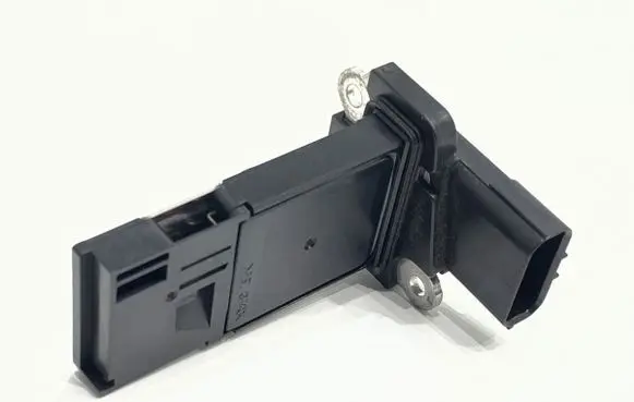 Mass air flow meter