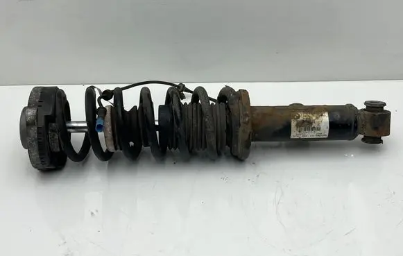 BMW X3 F25 Rear shock absorber/damper 6799911 11B742T0132 E4401301