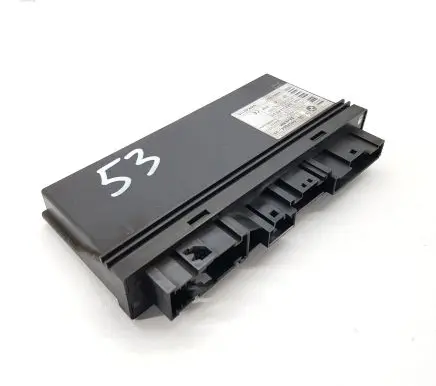 BMW 5 E60 E61 Other control units/modules 6952664