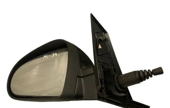 Mitsubishi Colt Manual wing mirror E9014259