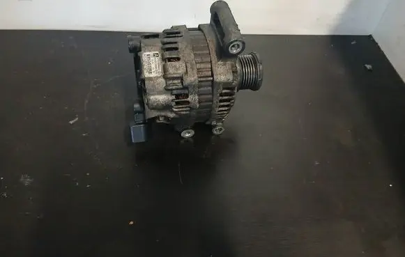 Peugeot 308 Generator/alternator V757695680 A005TG0881ZEB