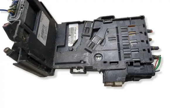 Peugeot 5008 Positive wiring loom 97993N02 093441 9666527580