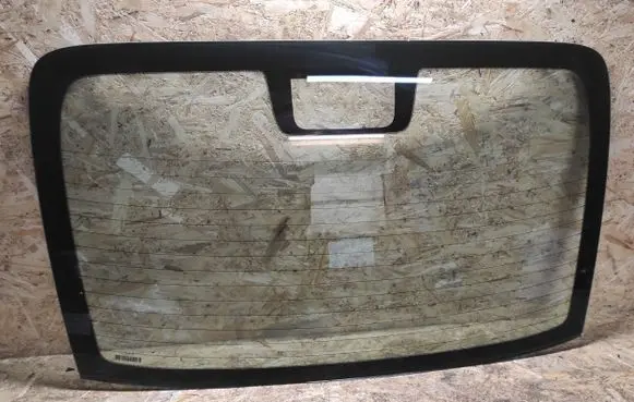 Acura ILX Rear windscreen/windshield window 