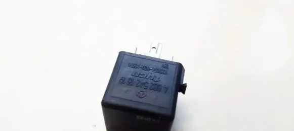 Mercedes-Benz S W220 Other relay A0025421319