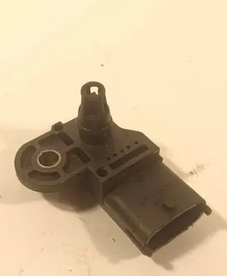 Opel Zafira B Air pressure sensor 0281002437 0508043CR1