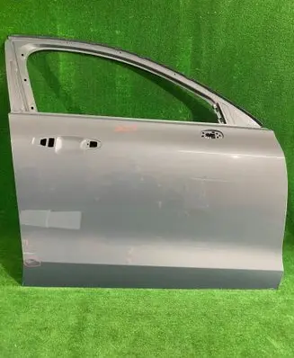 Volvo S60 Front door