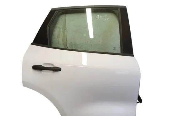 Ford Escape IV Rear door