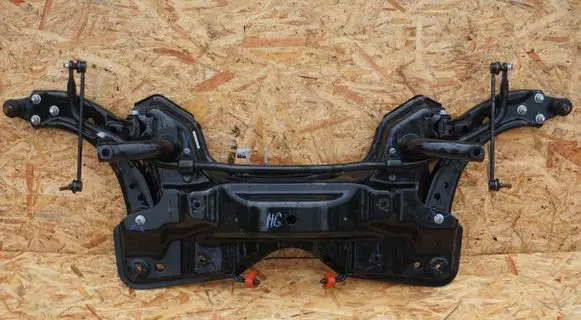 MG ZS Front subframe 