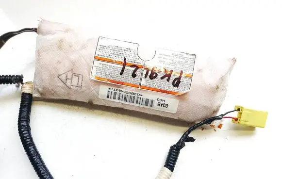 Mazda 6 Seat airbag g28a57kh0z02 g28a-57-kh0z02