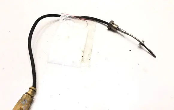 Audi A6 S6 C7 4G Exhaust gas pressure sensor