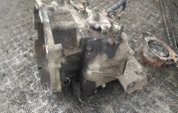 Fiat Bravo - Brava Automatic gearbox 46516837