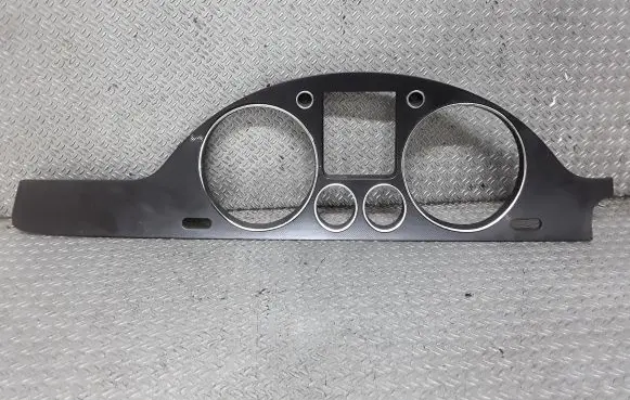 Volkswagen PASSAT B6 Dashboard trim 3C1858335AM