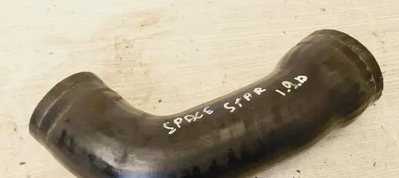 Mitsubishi Space Star Intercooler hose/pipe